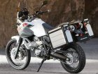 Yamaha XT 660Z Ténéré Travel Kit